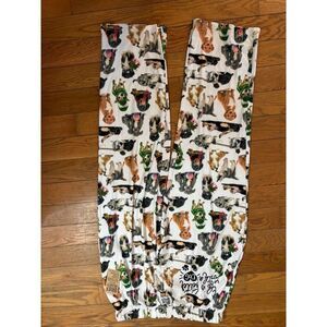 Brief Insanity Pajama Pants